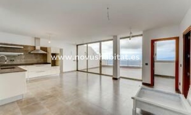 Apartament - Nowa inwestycja - Guia De Isora - Santa Cruz Tenerife