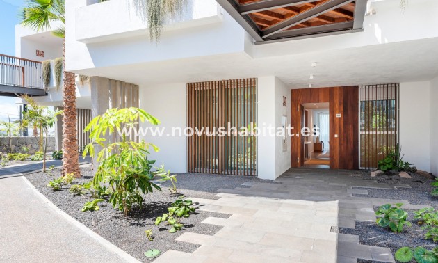 Apartament - Nowa inwestycja - Guia De Isora - Tenerife