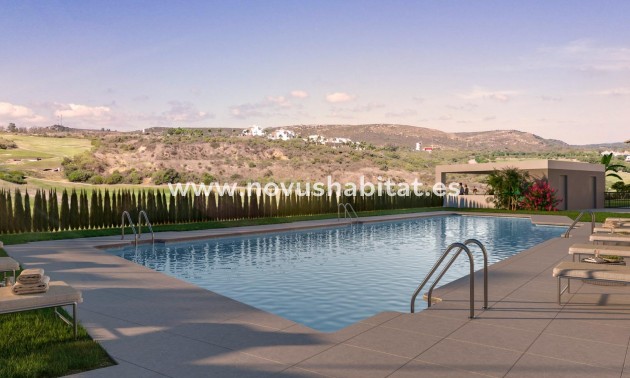 Apartament - Nowa inwestycja - La Linea De La Concepcion - La Linea De La Concepcion