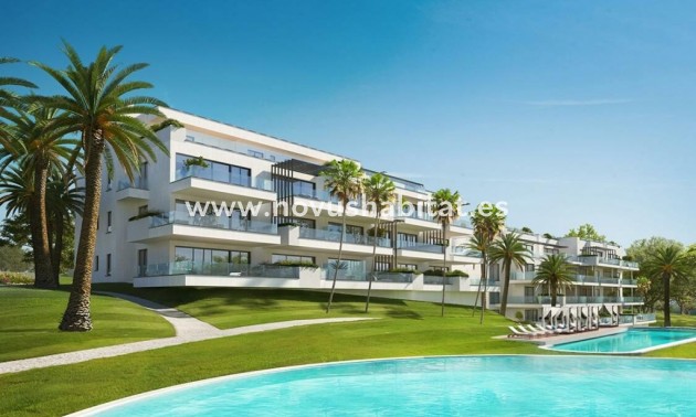 Apartament - Nowa inwestycja - Las Colinas - Las Colinas