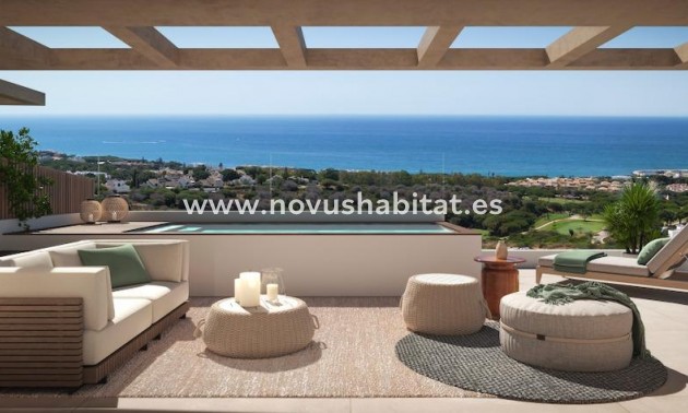 Apartament - Nowa inwestycja - Marbella - La Reserva De Marbella