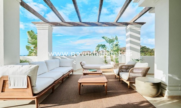 Apartament - Nowa inwestycja - Marbella - Marbella