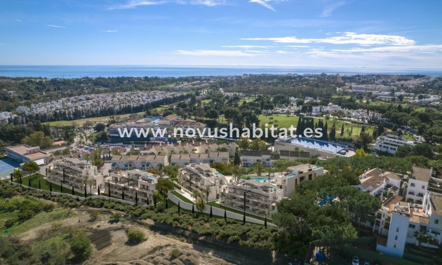 Apartament - Nowa inwestycja - Marbella - Marbella