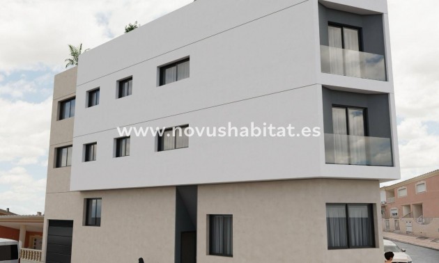 Apartament - Nowa inwestycja - Mazarron - Mazarron
