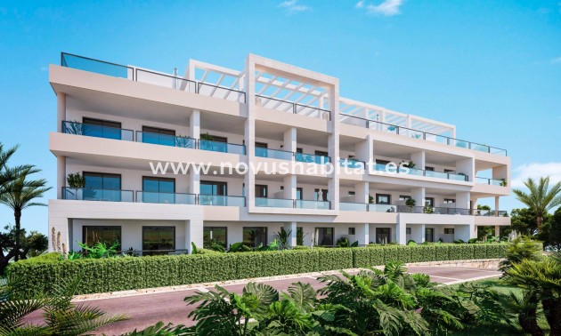 Apartament - Nowa inwestycja - Mijas - La Cala De Mijas