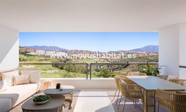 Apartament - Nowa inwestycja - Mijas - La Cala De Mijas