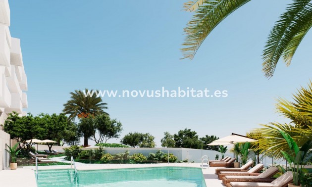 Apartament - Nowa inwestycja - Mijas - Mijas