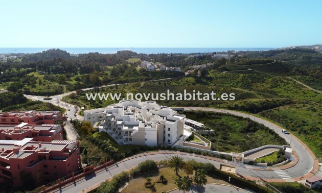 Apartament - Nowa inwestycja - Mijas - Mijas