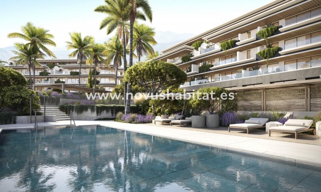 Apartament - Nowa inwestycja - Mijas - Mijas