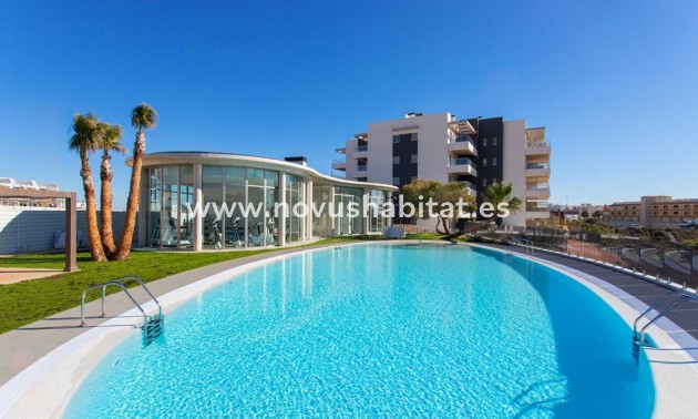 Apartament - Nowa inwestycja - Orihuela Costa - Los Dolses