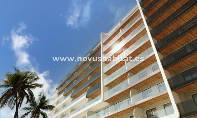 Apartament - Nowa inwestycja - Orihuela Costa - Punta Prima
