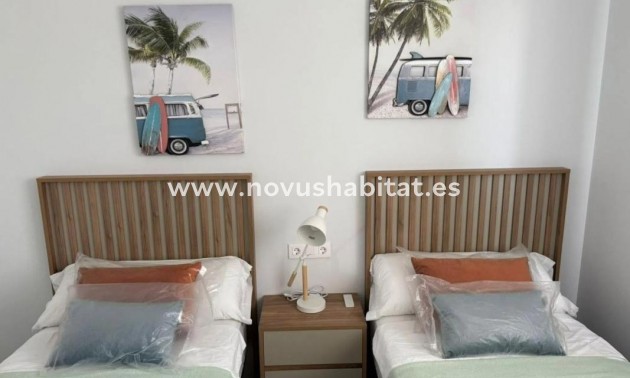 Apartament - Nowa inwestycja - Orihuela - Orihuela