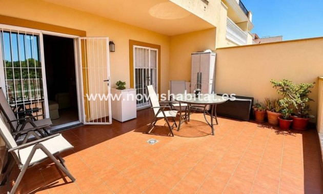 Apartament - Nowa inwestycja - Orihuela - Orihuela