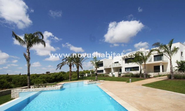 Apartament - Nowa inwestycja - Pilar de la Horadada - Lo Romero Golf