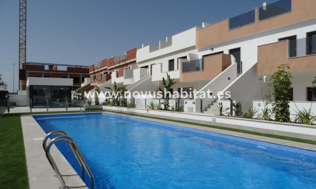 Apartament - Nowa inwestycja - Pilar de la Horadada - Pilar de la Horadada