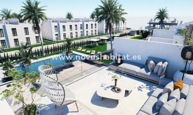 Apartament - Nowa inwestycja - Pilar de la Horadada - Pilar de la Horadada