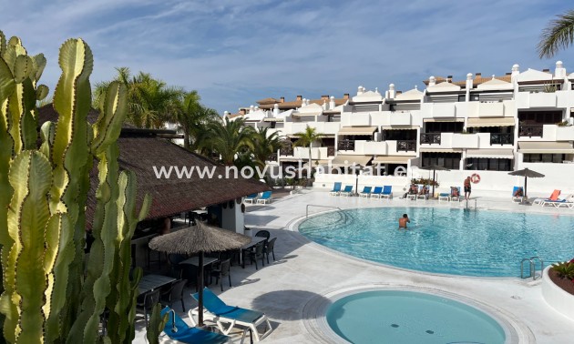 Apartament - Nowa inwestycja - Playa Paraiso - Adeje 