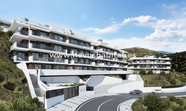 Apartament - Nowa inwestycja - Rincón de la Victoria - Rincón de la Victoria