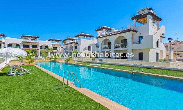 Apartament - Nowa inwestycja - Rojales / Ciudad Quesada - Rojales