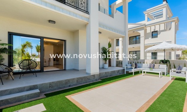 Apartament - Nowa inwestycja - Rojales / Ciudad Quesada - Rojales