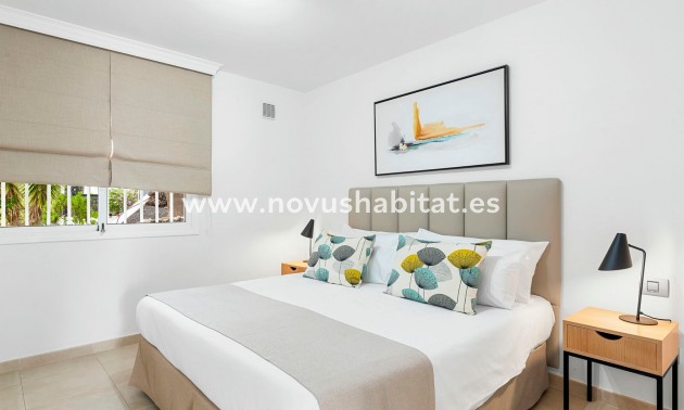 Apartament - Nowa inwestycja - San Miguel de Abona - Golf del Sur