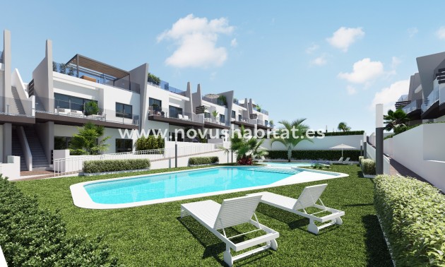 Apartament - Nowa inwestycja - San Miguel de Salinas - San Miguel de Salinas