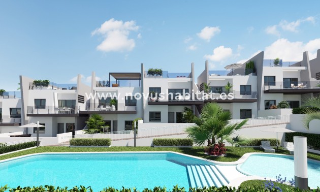 Apartament - Nowa inwestycja - San Miguel de Salinas - San Miguel de Salinas