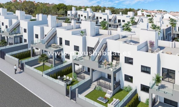 Apartament - Nowa inwestycja - San Miguel de Salinas - San Miguel de Salinas