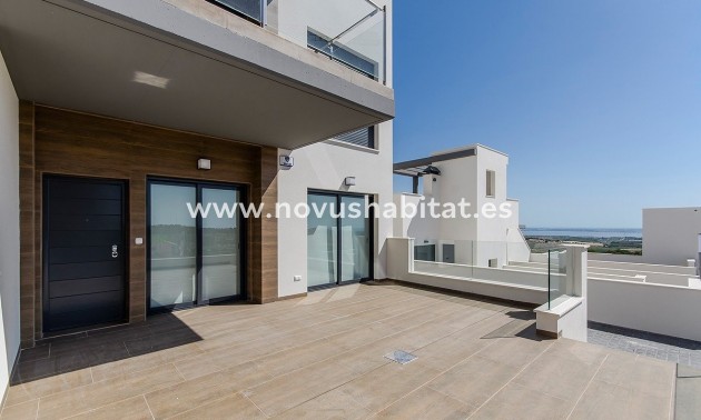 Apartament - Nowa inwestycja - San Miguel de Salinas - Urbanizaciones