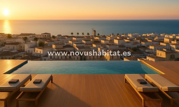 Apartament - Nowa inwestycja - San Pedro del Pinatar - San Pedro del Pinatar