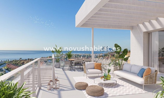 Apartament - Nowa inwestycja - San Roque - San Roque