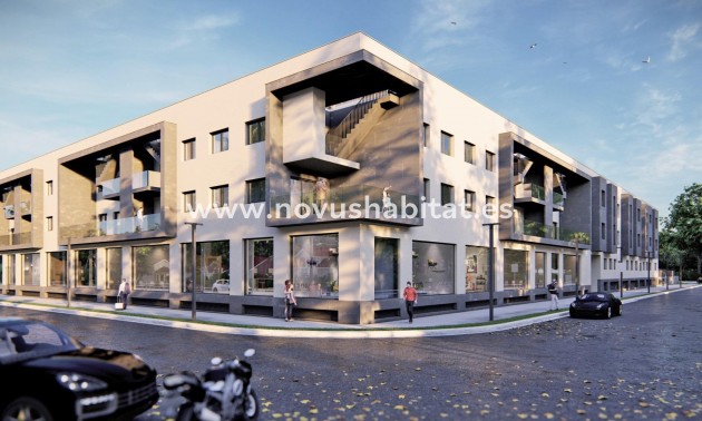 Apartament - Nowa inwestycja - Torre Pacheco - Torre-pacheco - Torre-pacheco Ciudad