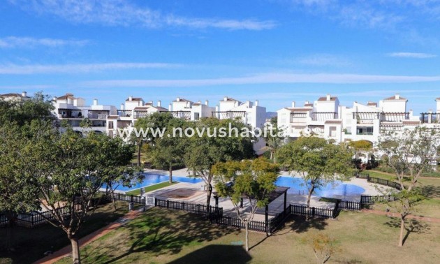 Apartament - Nowa inwestycja - Torre Pacheco - Torre-Pacheco