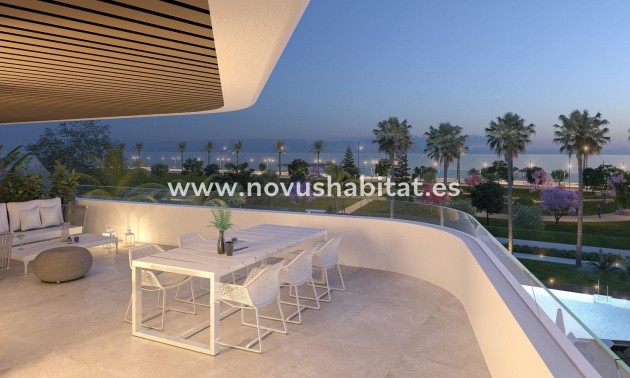 Apartament - Nowa inwestycja - Torremolinos - Torremolinos