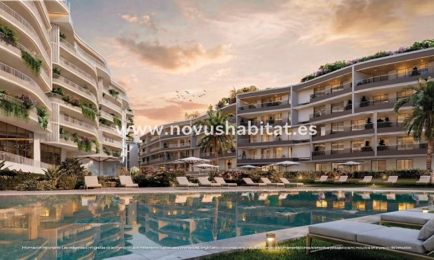 Apartament - Nowa inwestycja - Torremolinos - Torremolinos