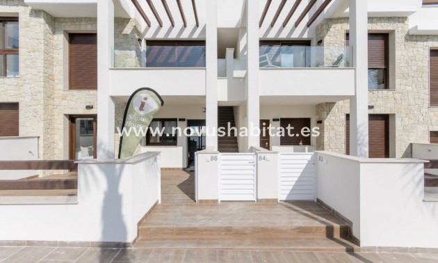 Apartament - Nowa inwestycja - Torrevieja - Los Balcones