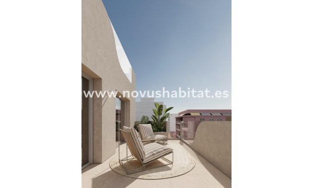 Apartament - Nowa inwestycja - Torrevieja - Torrevieja