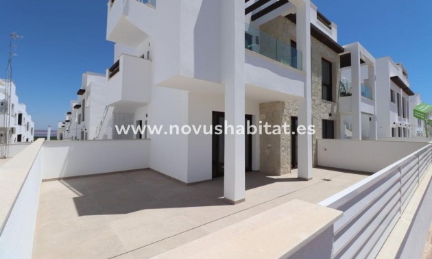 Apartament - Nowa inwestycja - Torrevieja - Torrevieja