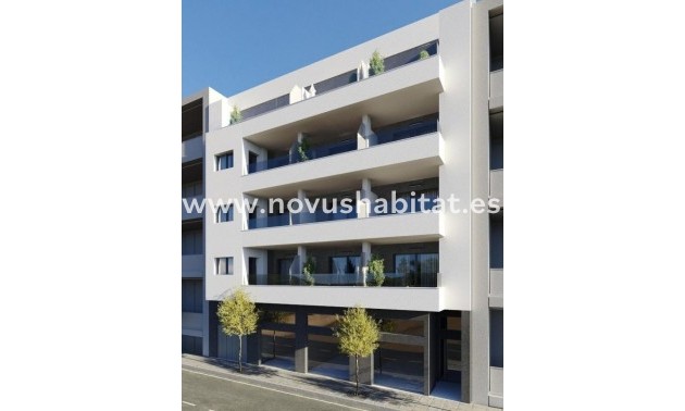 Apartament - Nowa inwestycja - Torrevieja - Torrevieja
