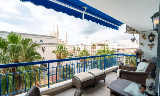 Apartament - Nowa inwestycja - Torrevieja - Torrevieja
