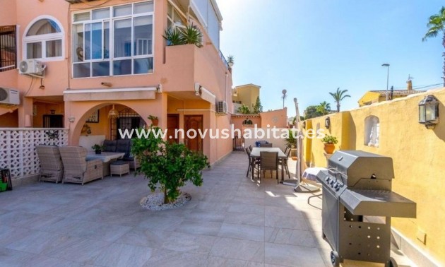 Apartament - Nowa inwestycja - Torrevieja - Torrevieja