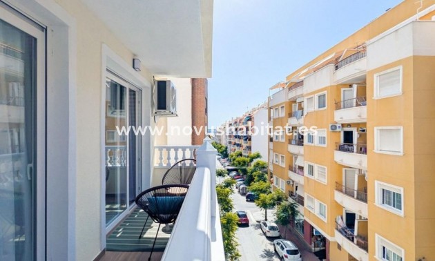 Apartament - Nowa inwestycja - Torrevieja - Torrevieja