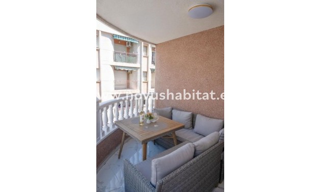 Apartament - Nowa inwestycja - Torrevieja - Torrevieja