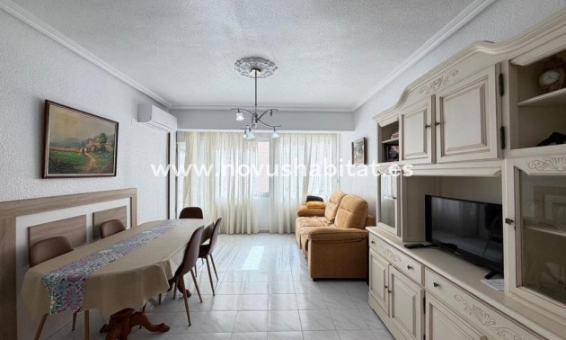 Apartament - Nowa inwestycja - Torrevieja - Torrevieja