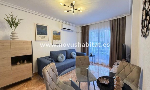 Apartament - Nowa inwestycja - Torrevieja - Torrevieja