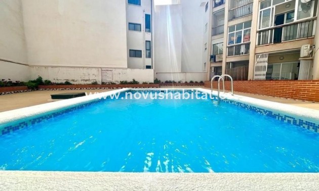 Apartament - Nowa inwestycja - Torrevieja - Torrevieja