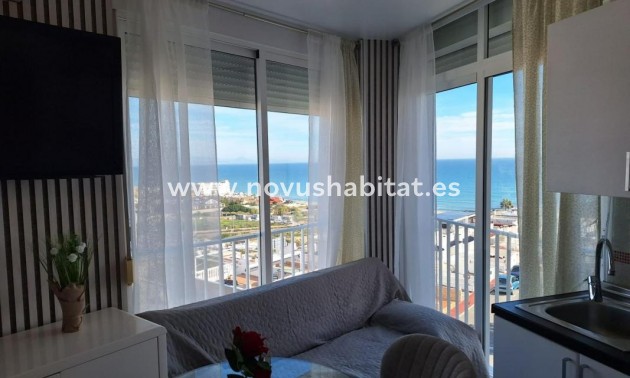 Apartament - Nowa inwestycja - Torrevieja - Torrevieja