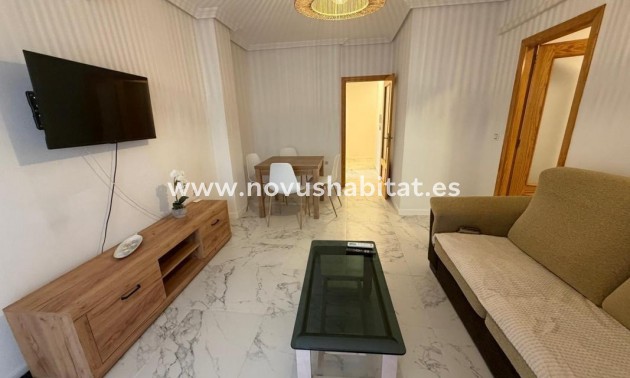 Apartament - Nowa inwestycja - Torrevieja - Torrevieja
