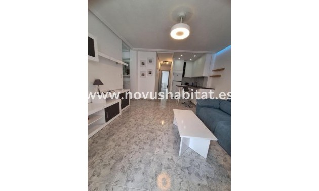 Apartament - Nowa inwestycja - Torrevieja - Torrevieja
