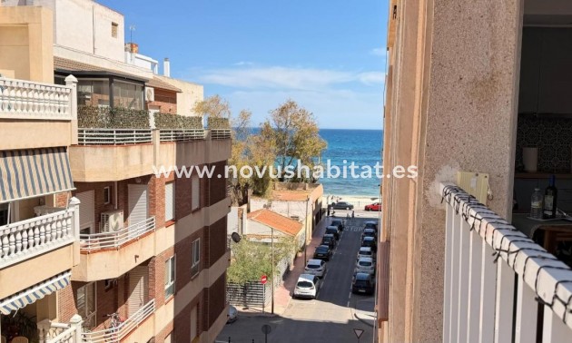 Apartament - Nowa inwestycja - Torrevieja - Torrevieja